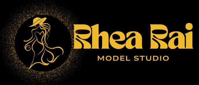 Rhea Rai Logo